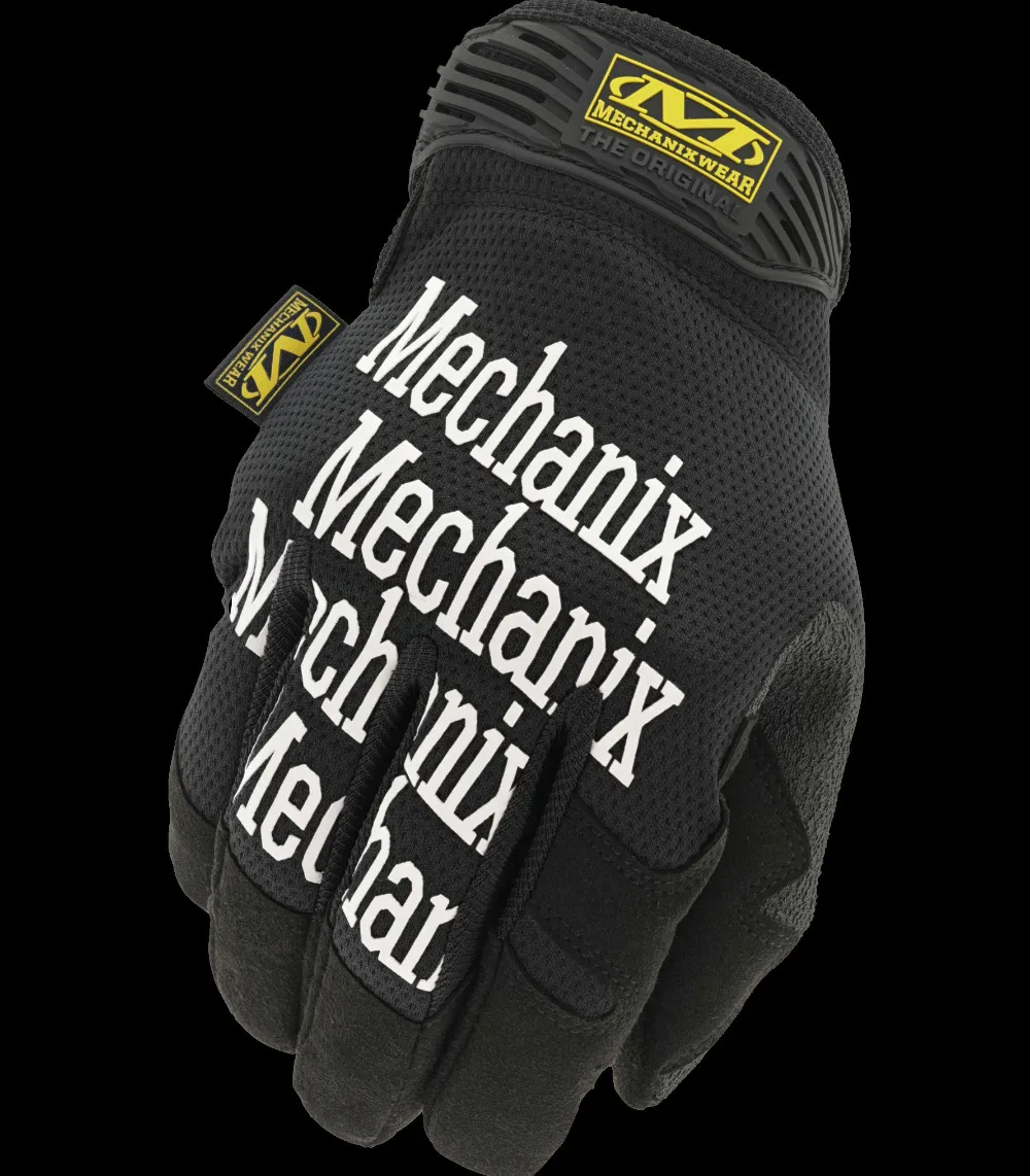 Pracovní rukavice Mechanix Wear The Original