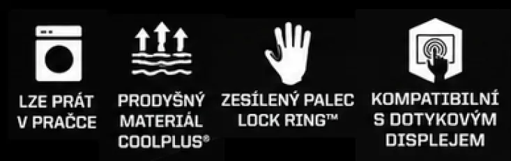 Ikony vlastností produktu