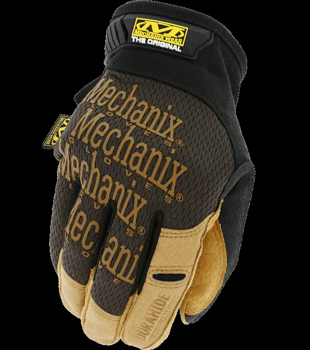 Pracovní rukavice Mechanix Wear Material4X FastFit