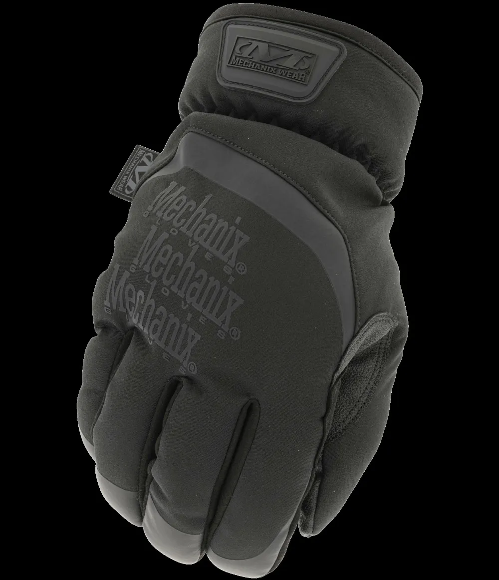 Pracovní rukavice Mechanix Wear Coldwork FastFit+