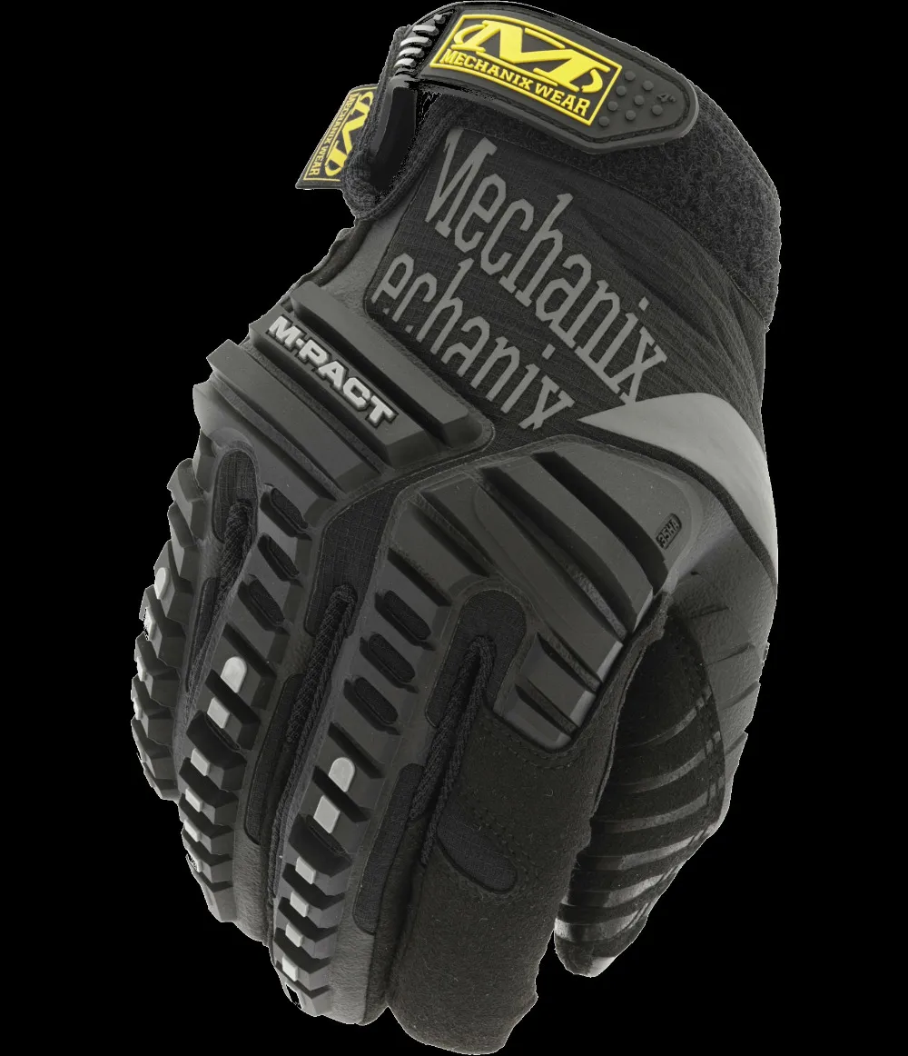 Pracovní rukavice Mechanix Wear The Original