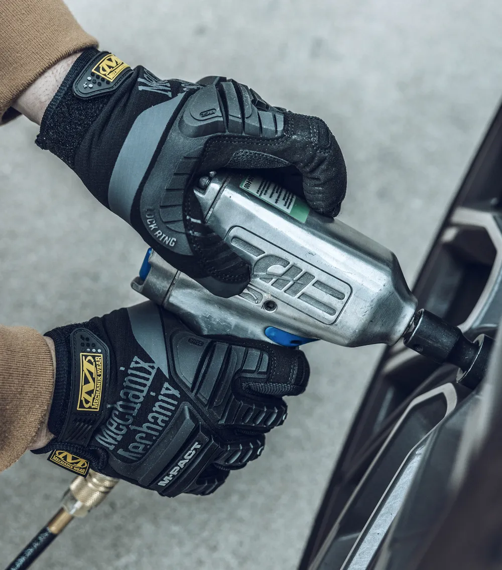 Pracovní rukavice Mechanix Wear The Original