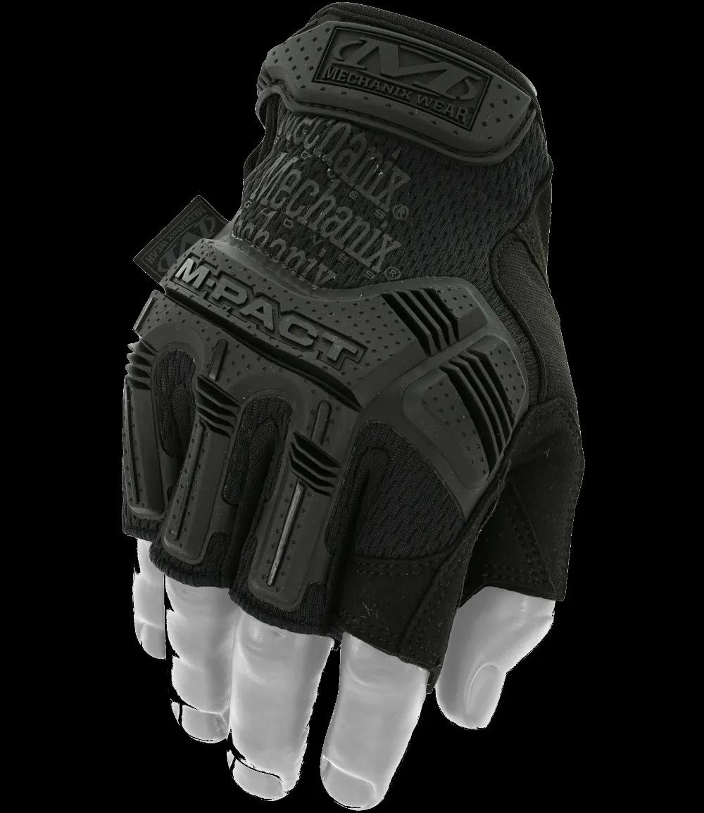 Pracovní rukavice Mechanix Wear Material4X FastFit