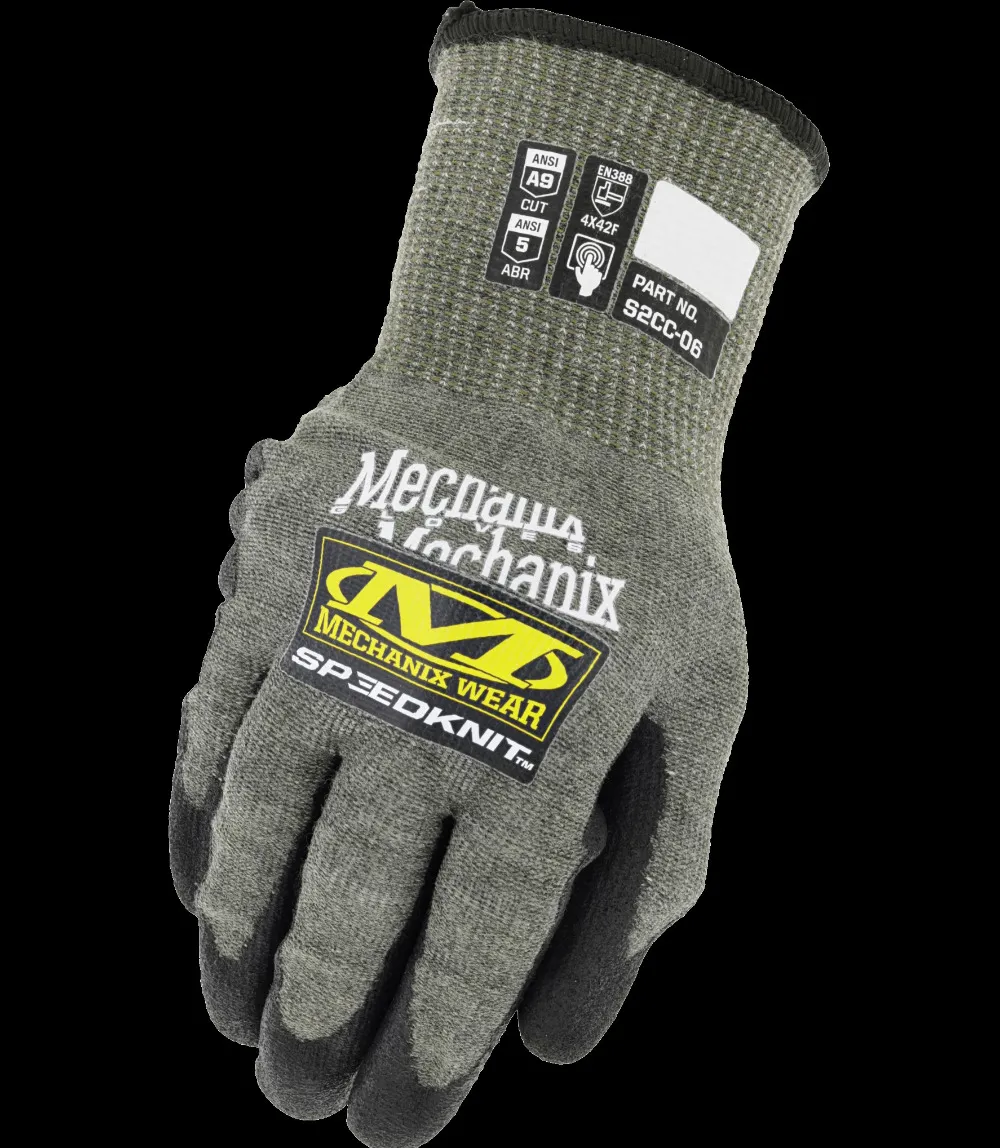 Pracovní rukavice Mechanix Wear The Original