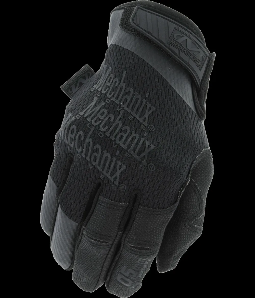 Pracovní rukavice Mechanix Wear Material4X FastFit