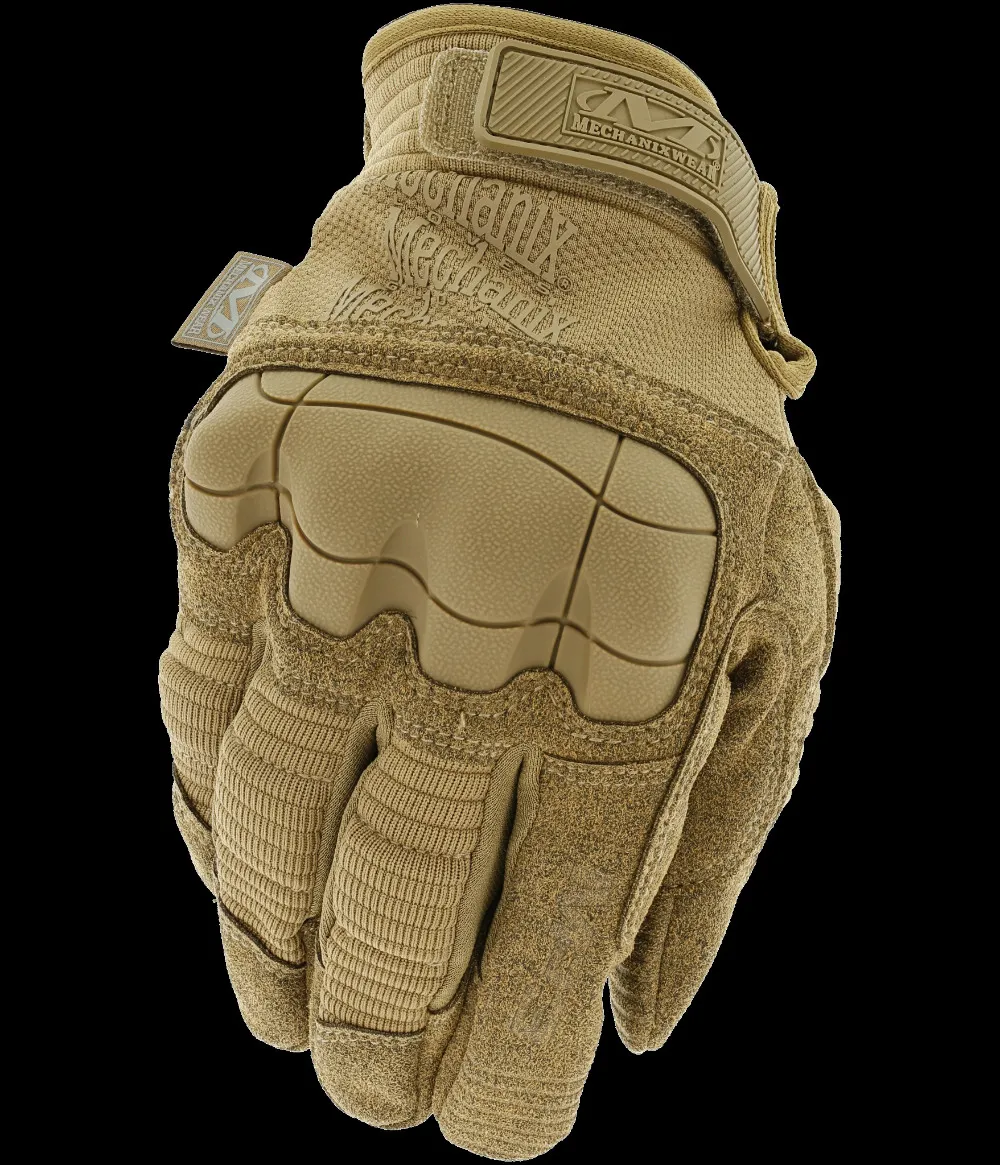 Pracovní rukavice Mechanix Wear Coldwork FastFit+