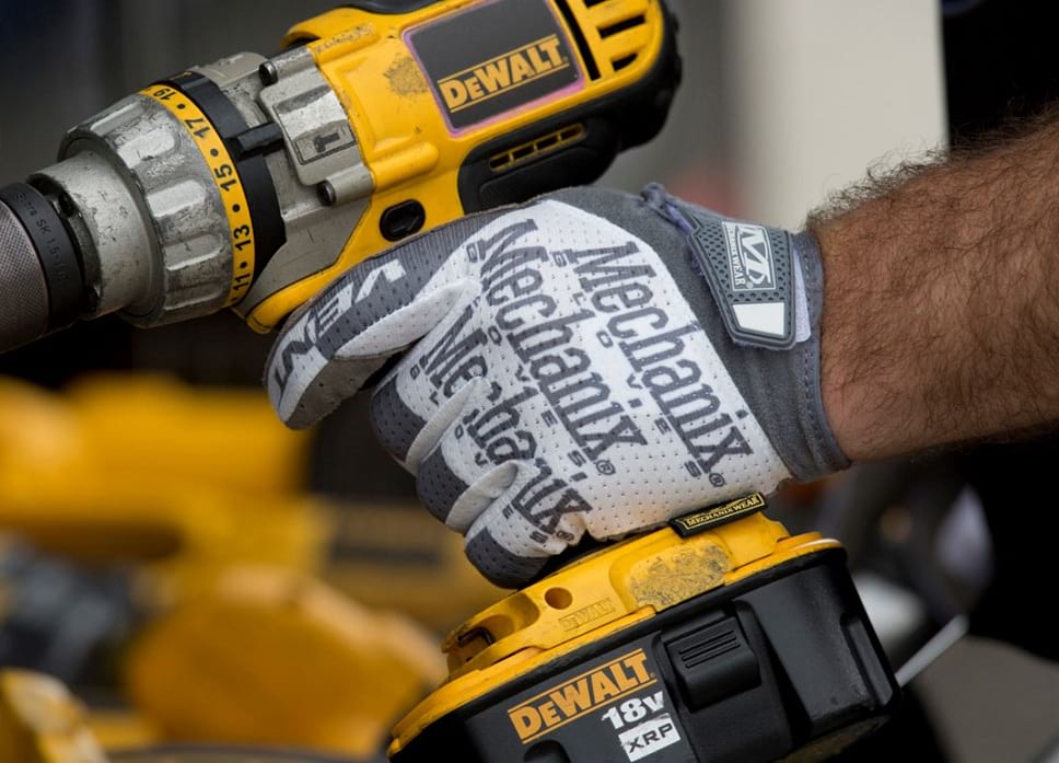 Pracovní rukavice Mechanix Wear Specialty Vent