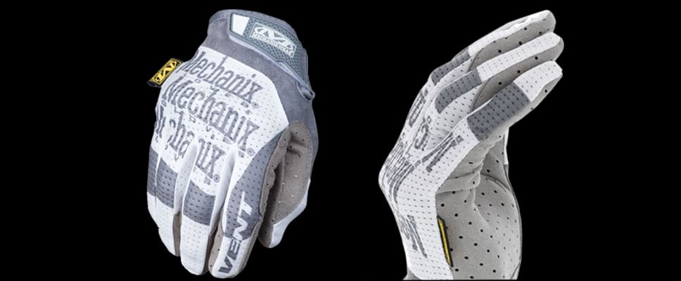 Pracovní rukavice Mechanix Wear Specialty Vent