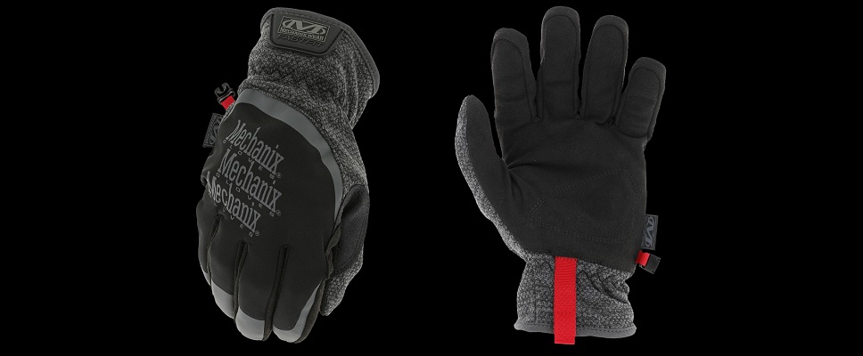 Pracovní rukavice Mechanix FastFit Coldwork